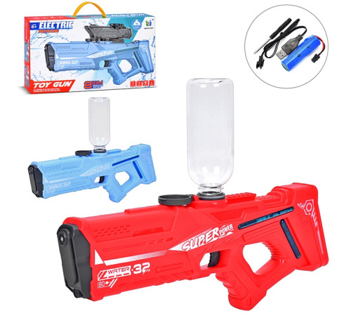 Водный пистолет (9002-)