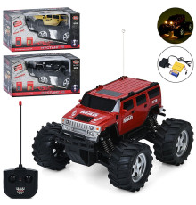 Джип р/у (9009)