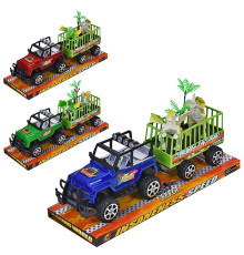 Трейлер (906-131)