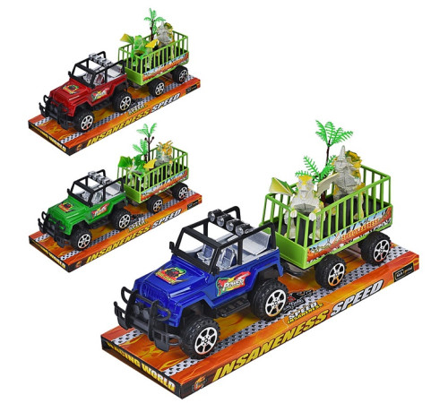 Трейлер (906-131)