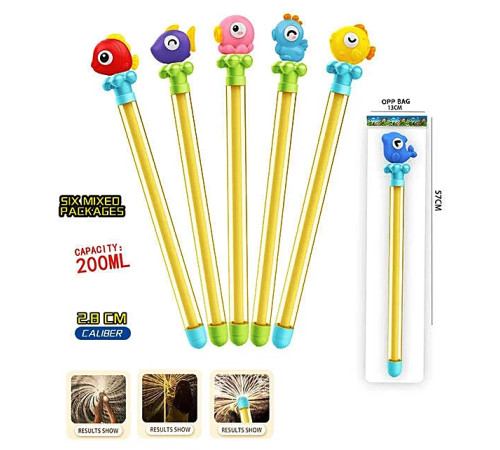 Водный насос (M919-1)