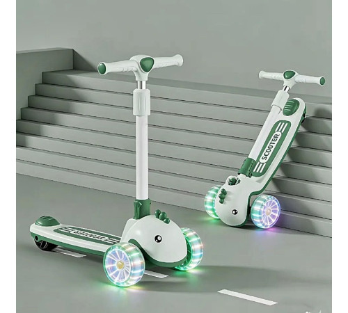 Самокат "Skyper" (S-9485-1)