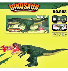 Динозавр на батар. (998)