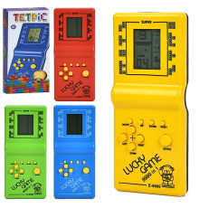 Тетрис (E9999)