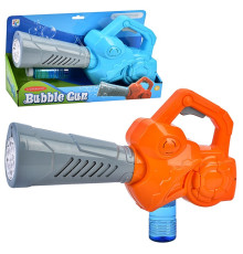 Мыльные пузыри пистолет "Бластер" (DE-17)