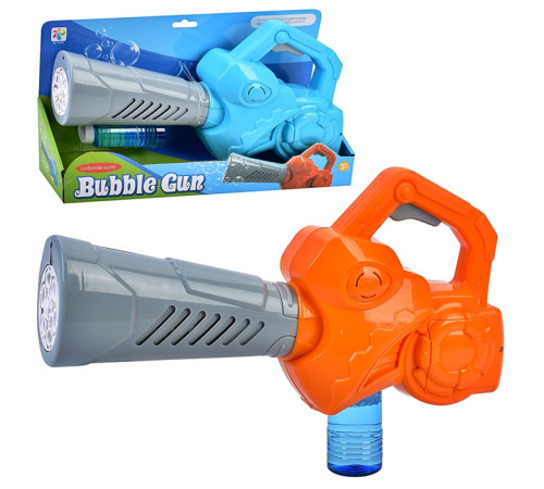 Мыльные пузыри пистолет "Бластер" (DE-17)