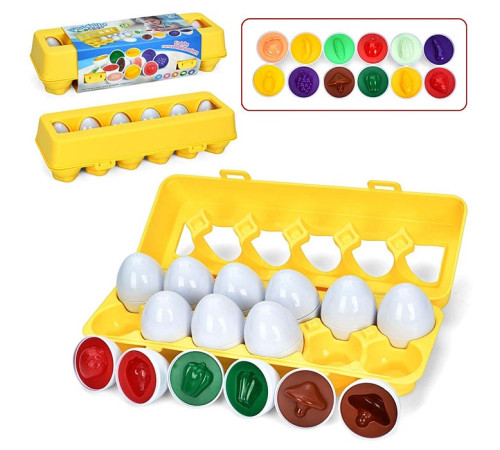 Продукты сортер "Яйцо" (LB33-3A)