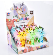 Вентилятор "Олень" (MK5305)