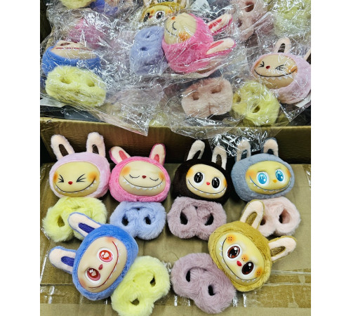 Браслет "Лабубу" (LB343)