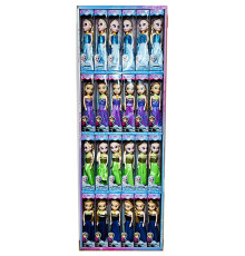 Кукла "Frozen" (L3-1)