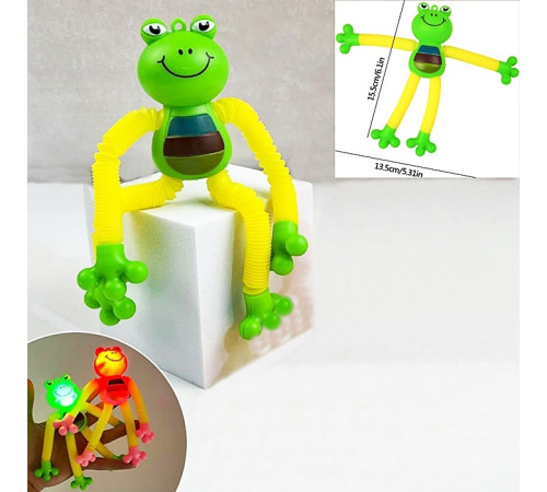 Игра Антистресс Pop Tubes / Поп Тюб (P15-1)