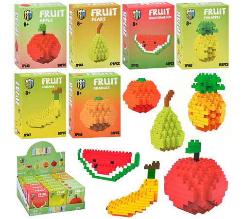 Конструктор (ZS806)