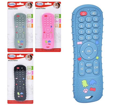 Прорезыватель (INT0003)