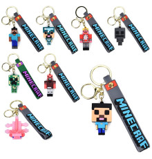 Герои "Minecraft" (C001MI)