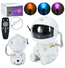 Ночник "Космонавт" (INT0013/KK1344)