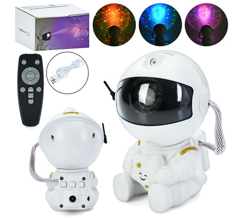 Ночник "Космонавт" (INT0013/KK1344)