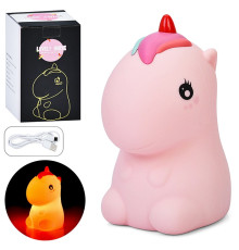 Ночник "Единорог" (INT0020)