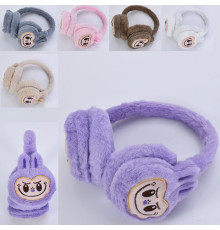 Наушники "Лабубу" (EN003)