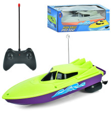 Катер р/у (0036-3)