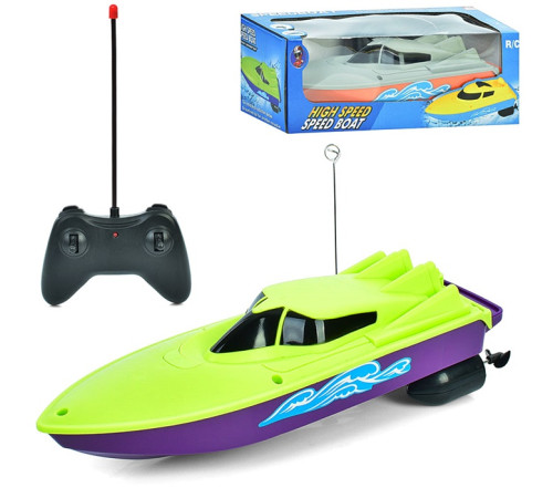 Катер р/у (0036-3)