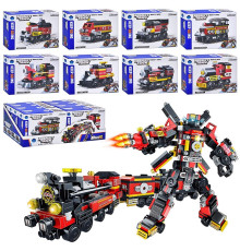 Конструктор (BB004)