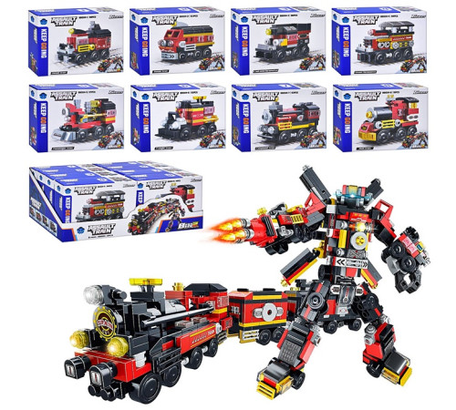 Конструктор (BB004)