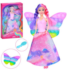 Кукла типа Барби "Волшебная Фея" (GN005-1)