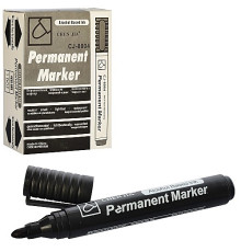 Маркер перманентный (ST00618)