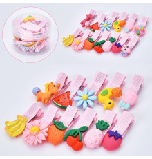 Набор заколок (YG0067)