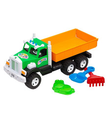 Фарго "ЯУ" (009/1)