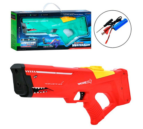 Водный пистолет (T-01)