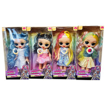 Кукла "LOL Surprise OMG" (DX010)