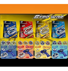 Игра запускалка "Beyblade/ Бейблейд" (YY012)