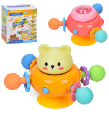 Развивающая игра (015-3B-4A)