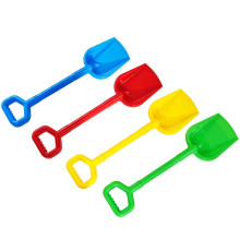 Лопата большая "ЯУ" (0152)