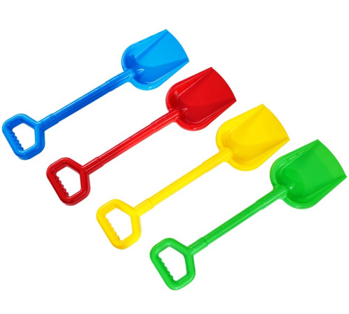 Лопата большая "ЯУ" (0152)