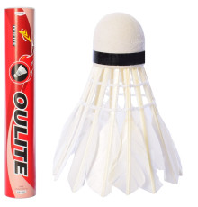 Набор Воланчиков к бадминтону (MS0152)