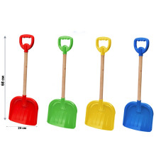 Лопата большая №3 "ЯУ" (0153)