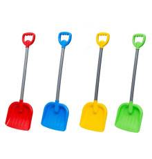 Лопата большая "ЯУ" (0157)