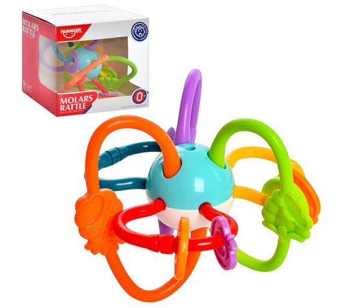 Погремушка (HE0190)