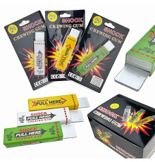 Игра прикол "Жвачка" (023-1-84)