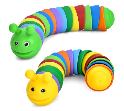 Игра "Гусеница" (HB-JY03)