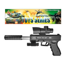 Пистолет (03-1+)