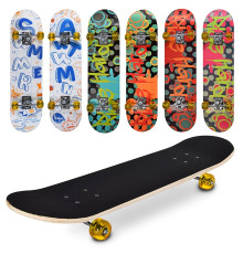 Скейт (MS0321-6)