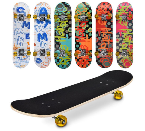 Скейт (MS0321-6)