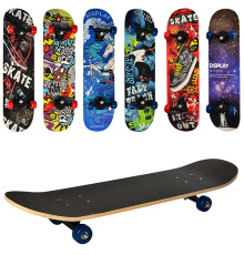 Скейт (MS0322-3)