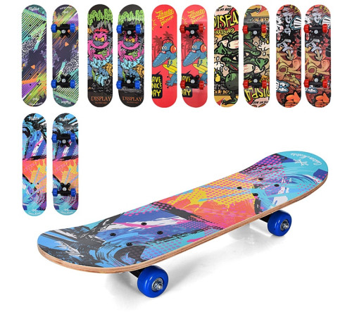 Скейт (MS0323-5)