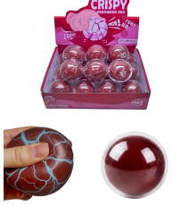Игра Антистресс Сквиш "Chocolate/ Шоколад" (CH-0341)