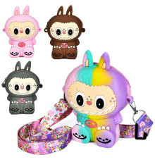 Сумочка "Лабубу" (YG0349)