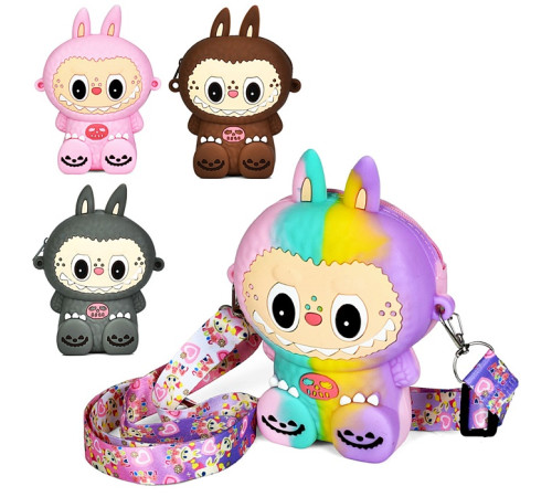 Сумочка "Лабубу" (YG0349)